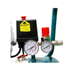 Компрессор воздушный ВАРЯГ ВК-50/2200