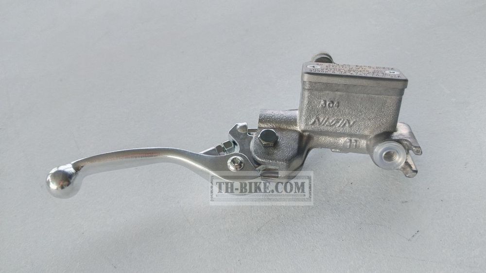 43015-0619. CYLINDER-ASSY-MASTER. KAWASAKI