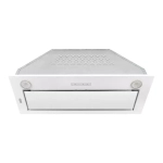DeLonghi Кухонная вытяжка COSETTA 710 BB