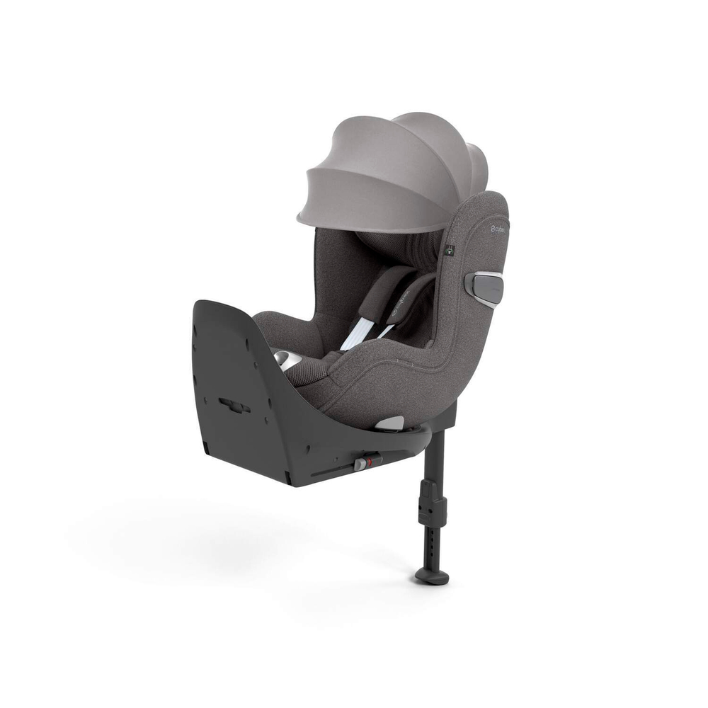 Автокресло Cybex Sirona T i-Size Mirage Grey Plus