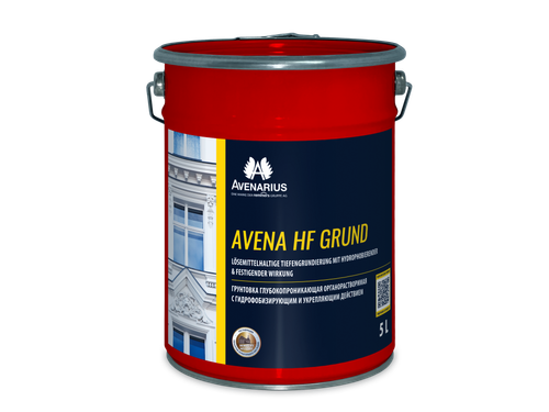 AVENA HF GRUND