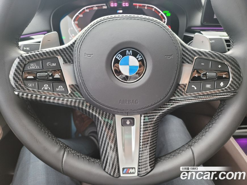 BMW 6 Series GT (G32) 630i xDrive M Sports (10.2023)