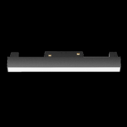Трековый светильник Maytoni Technical TR074-2-12W4K-B