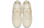 Кроссовки Nike Air Force 1 Low Wmns Jelly Puff (Женская размерная сетка)