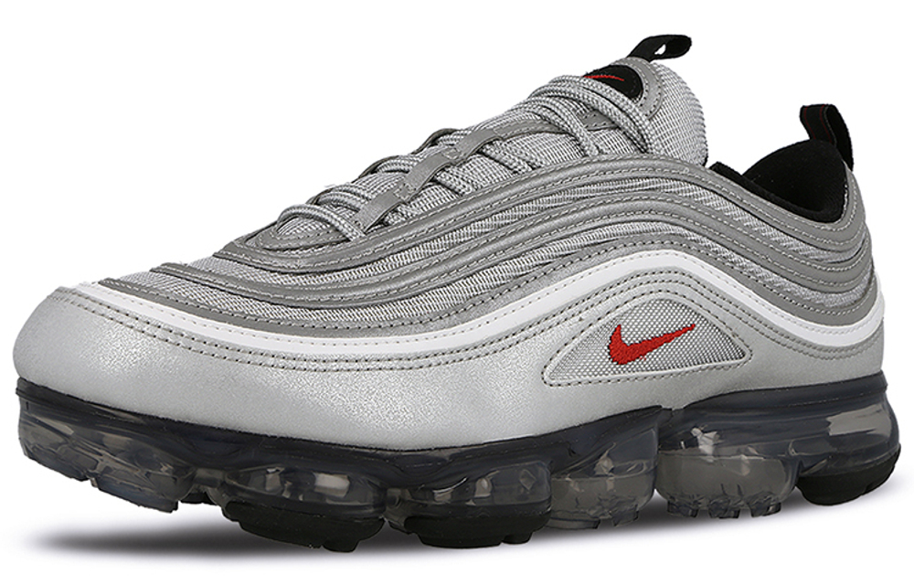 Кроссовки Nike Vapormax 97 Silver Bullet