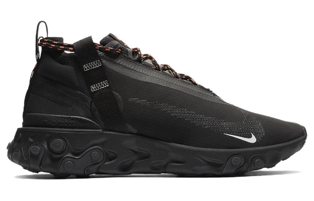 Кроссовки Nike Ispa React Lw Wr Mid