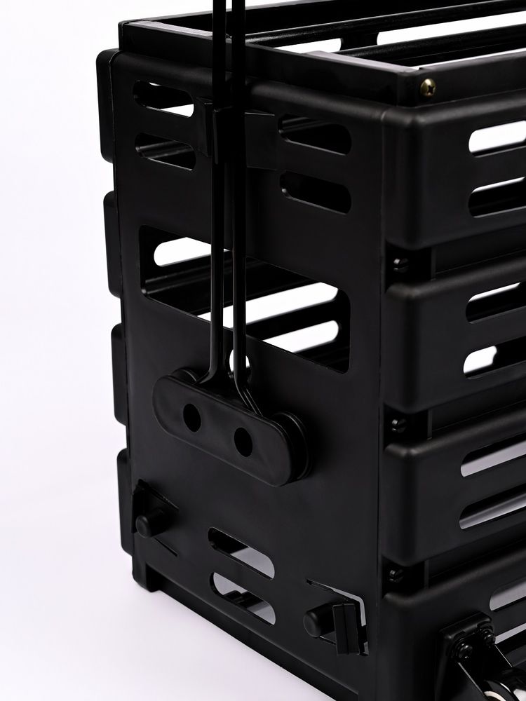 Корзина пластиковая для мячей NEVA SPORT