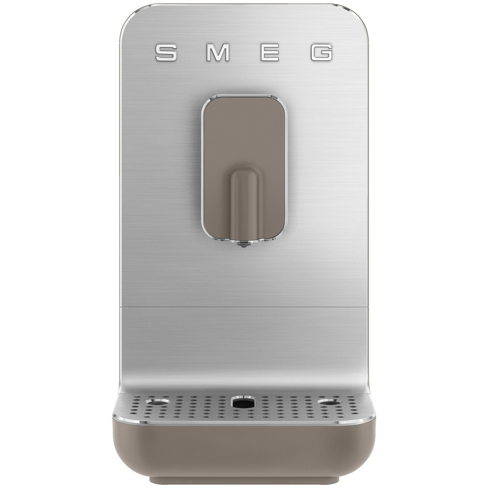 Кофемашина Smeg BCC01TPMEU