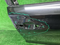 Дверь передняя правая Audi A8 D4 (2009-2017)
