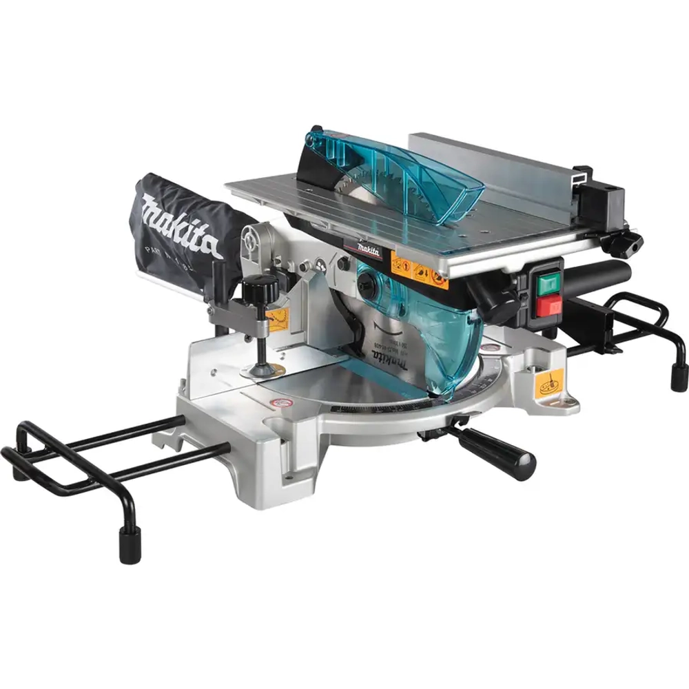 Пила торцовочная Makita LH1040F