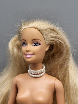 Кукла Барби Beautiful Bride Barbie 2004