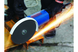 Углошлифовальная машина Фиолент МШУ1-20-230 А ИДФР298135001-07