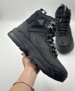 Ботинки Nike ACG Zoom Gaiadome (с мехом)