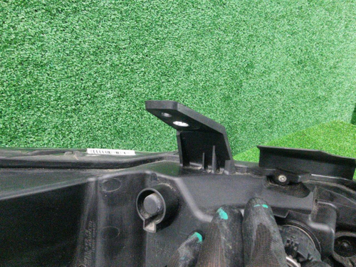 Фара левая Mazda CX-5 2 (2017-2021) Full LED