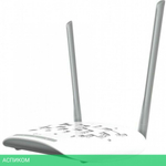 Точка доступа TP-Link N300 (TL-WA801N)