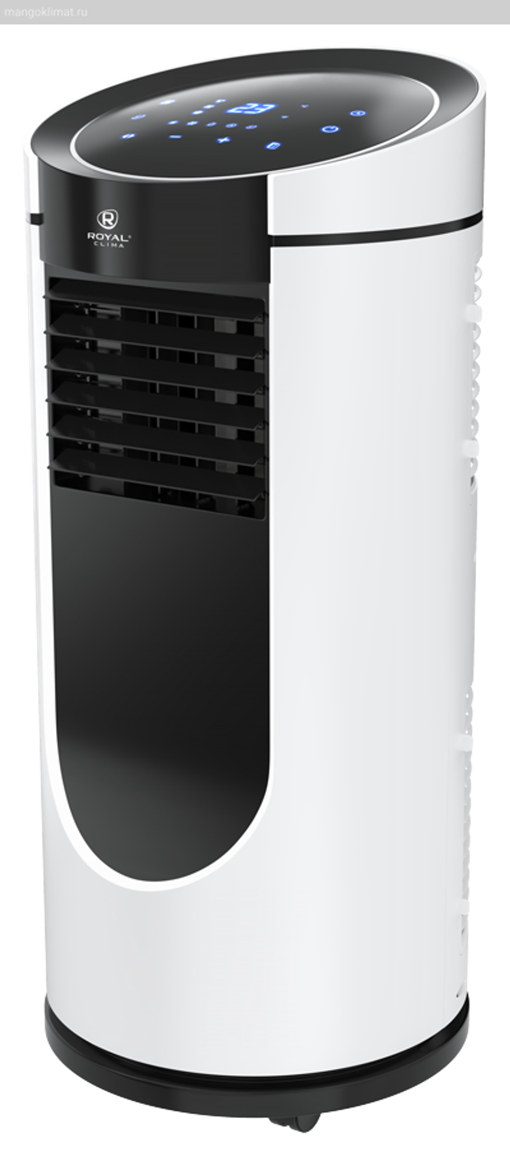 Мобильный кондиционер cерии NEON RM-NN28HH-E