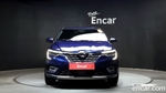 Renault Korea (Samsung) XM3 1.6 GTe LE (05.2020)