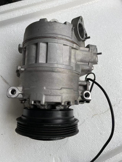 Компрессор кондиционера Volkswagen Passat B5/Bora/Polo/Jetta/Skoda
