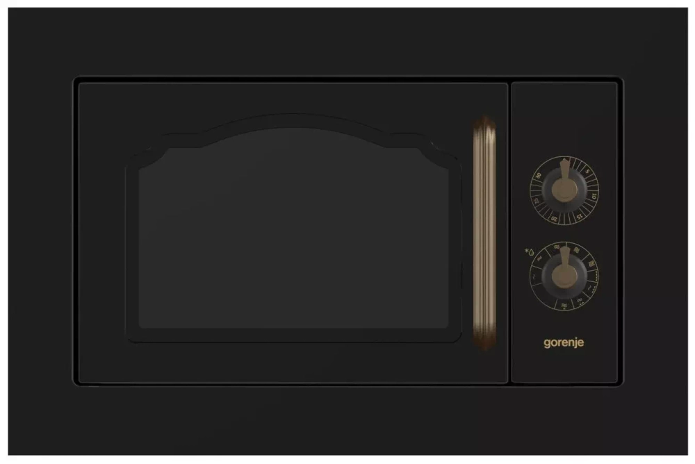 Встраиваемая микроволновая печь Gorenje BM235CLB