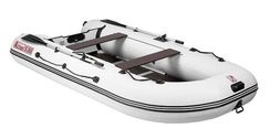 Лодка Тонар Алтай S360 белый