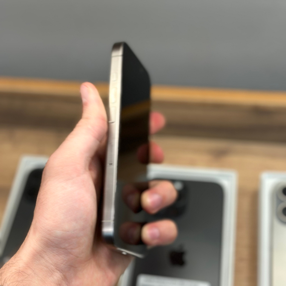 Apple iPhone 15 Pro 256gb