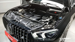 Mercedes-Benz GLE-Class W167 GLE400d 4MATIC Coupe (02.2021)