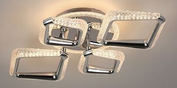 9452/2+2 CR (1) Люстра N (RL)