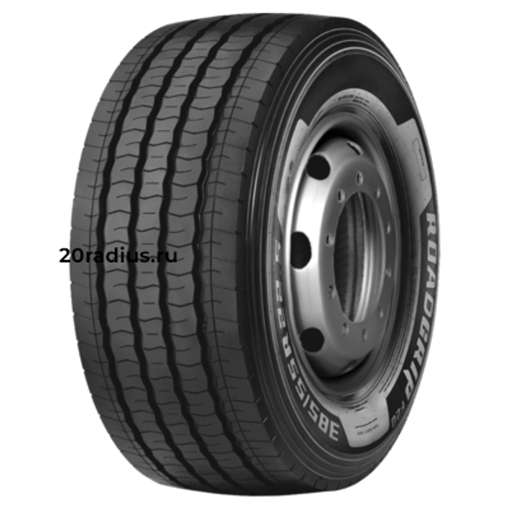 215/75R17,5 128/126M RoadGrip F20 TL M+S 3PMSF 14PR