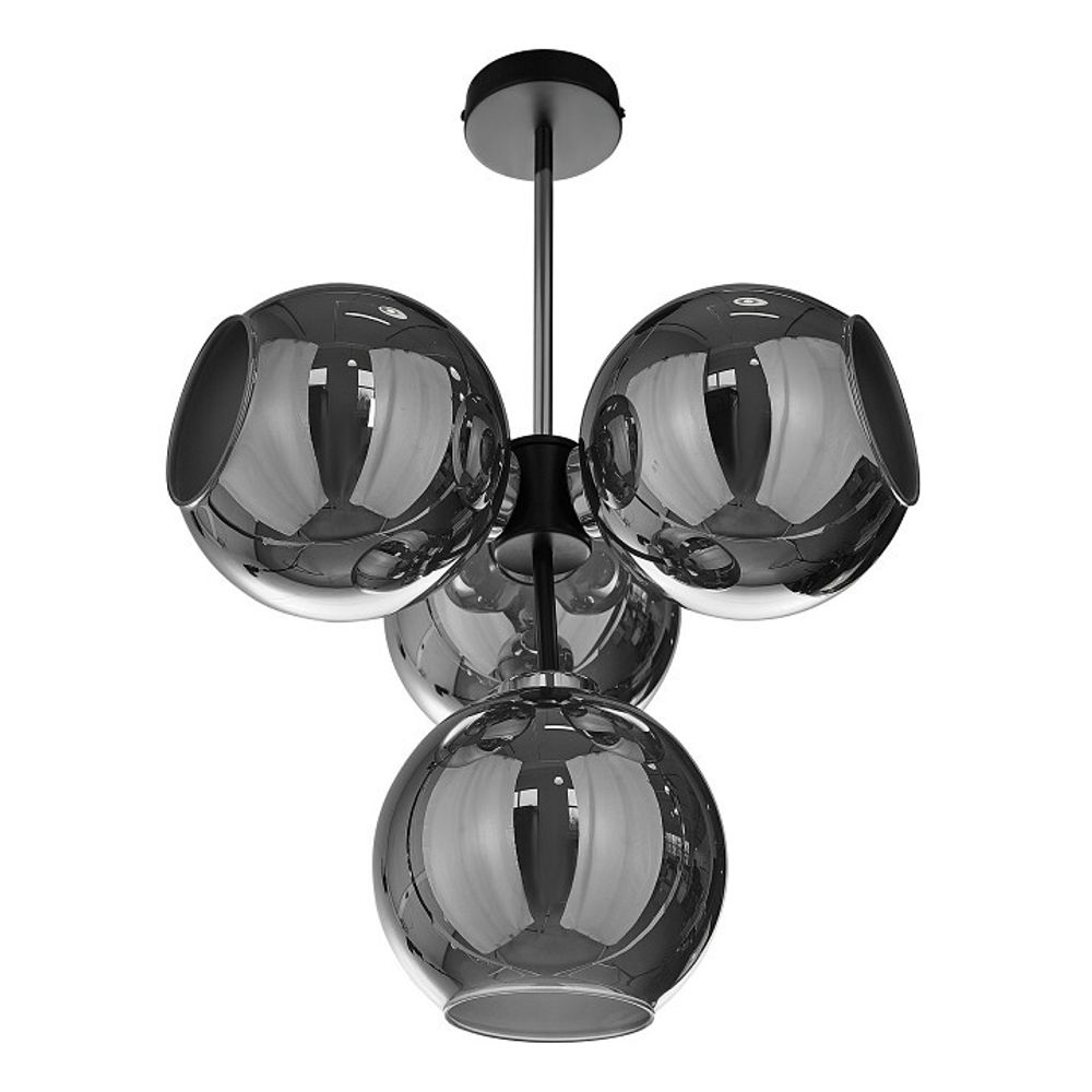 Люстра на штанге 33 идеи S13GR CHN800M.04.17CH.BL-S13GR