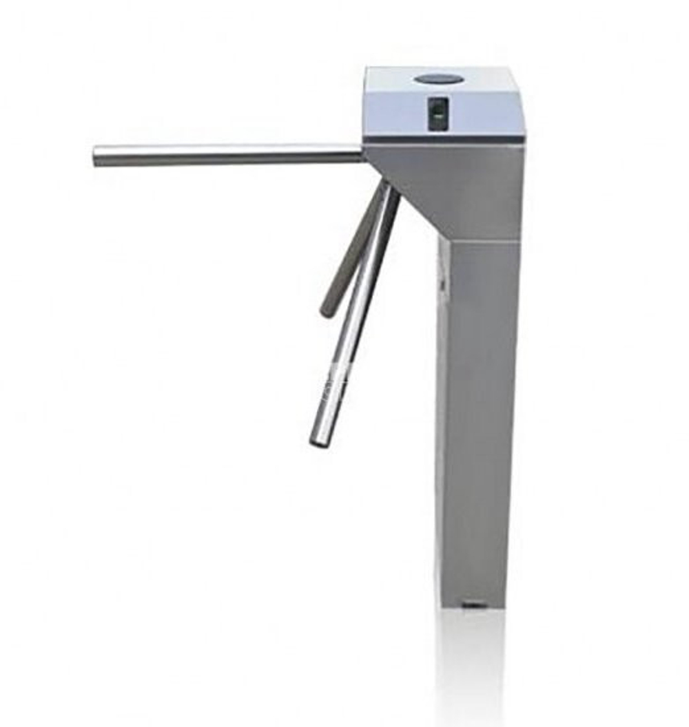 ZKTeco TS1022 [EM] турникет-трипод с контроллером и биометрическими считывателями