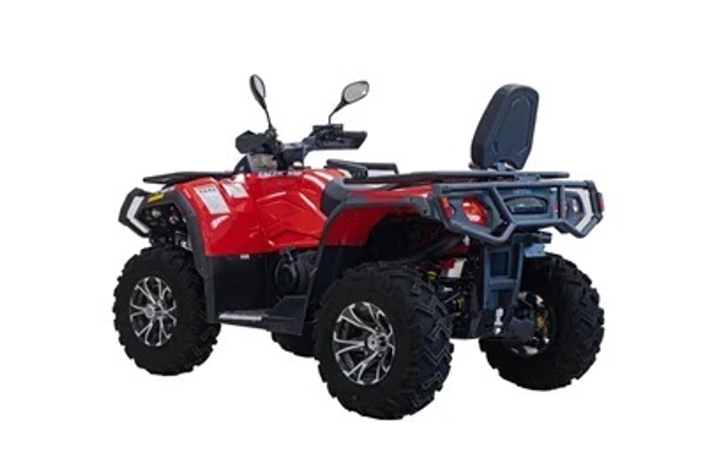 Квадроцикл HISUN TACTIC 550 LIMITED EPS