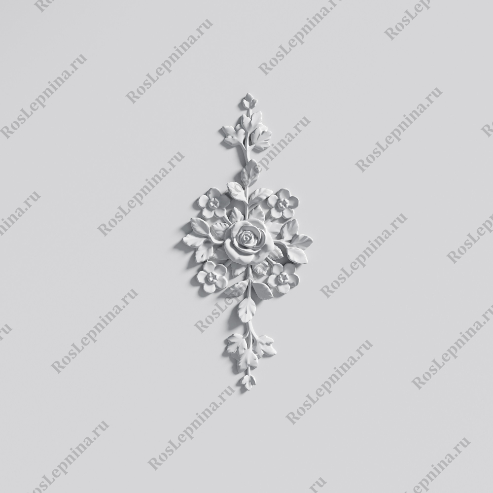 Центральный элемент Roslepnina CE-760R