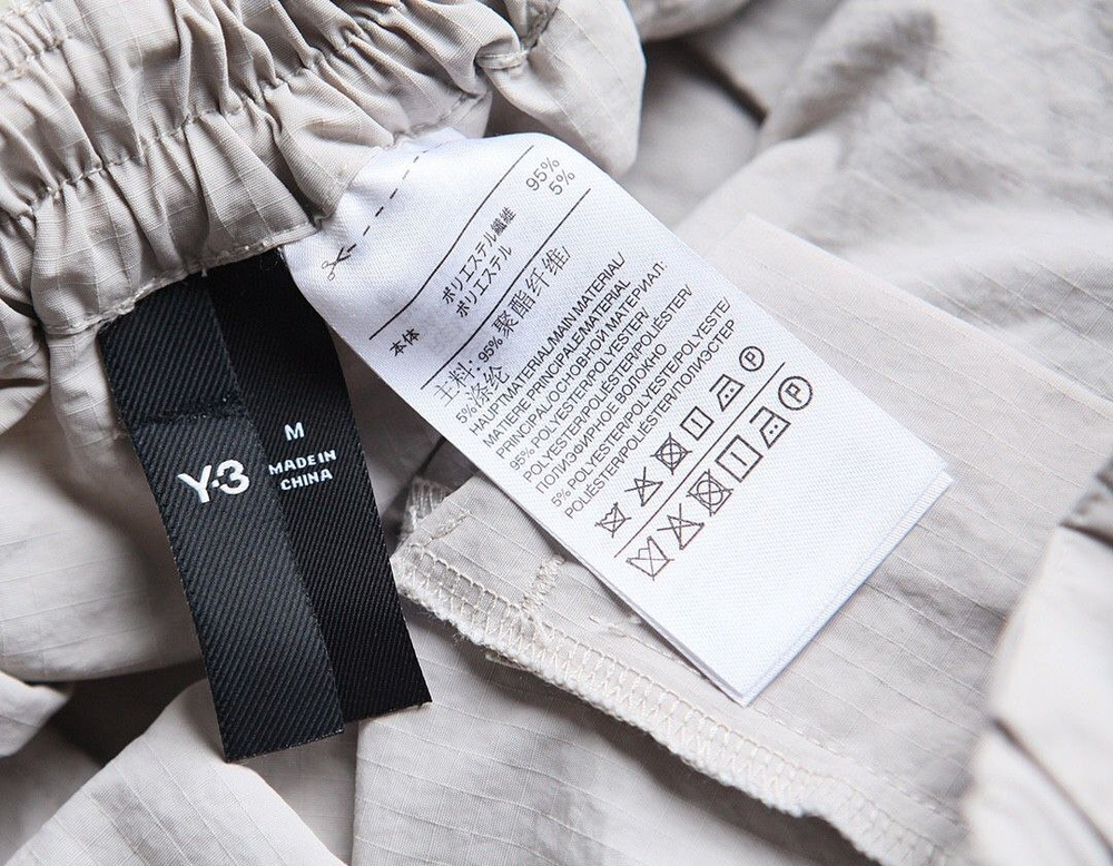 Шорты Y-3