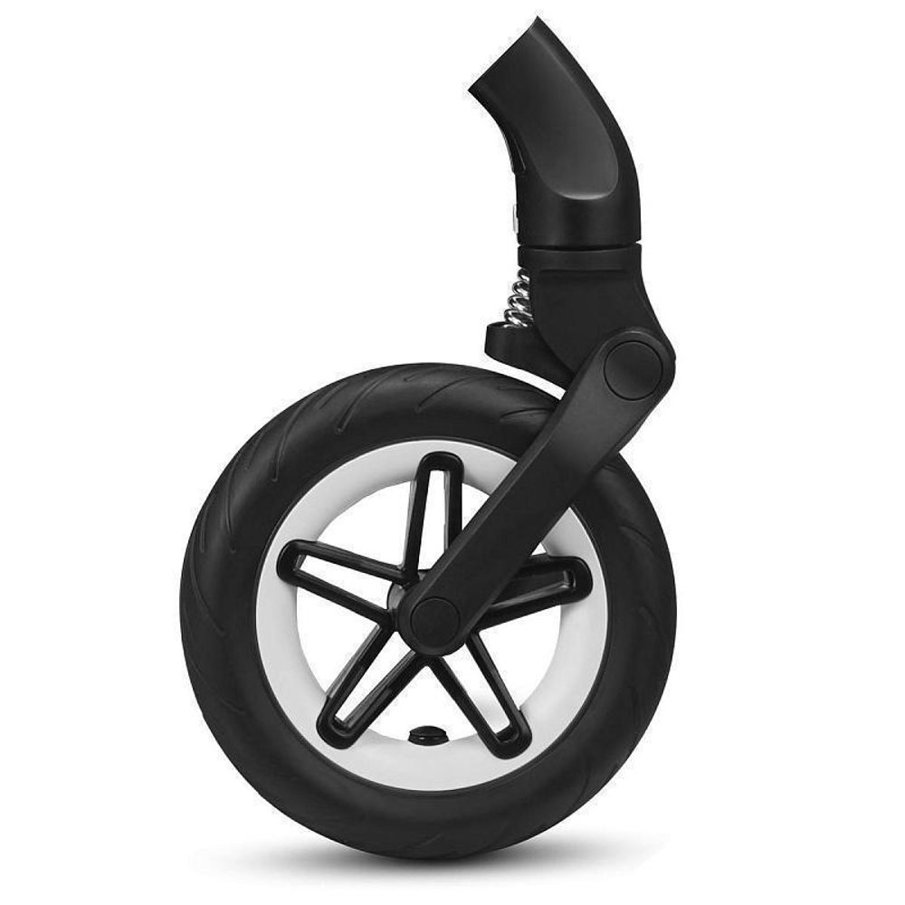 Коляска Cybex Talos S Lux SLV complete Cloud G Magic Black 3 в 1 Stone Grey с дождевиками