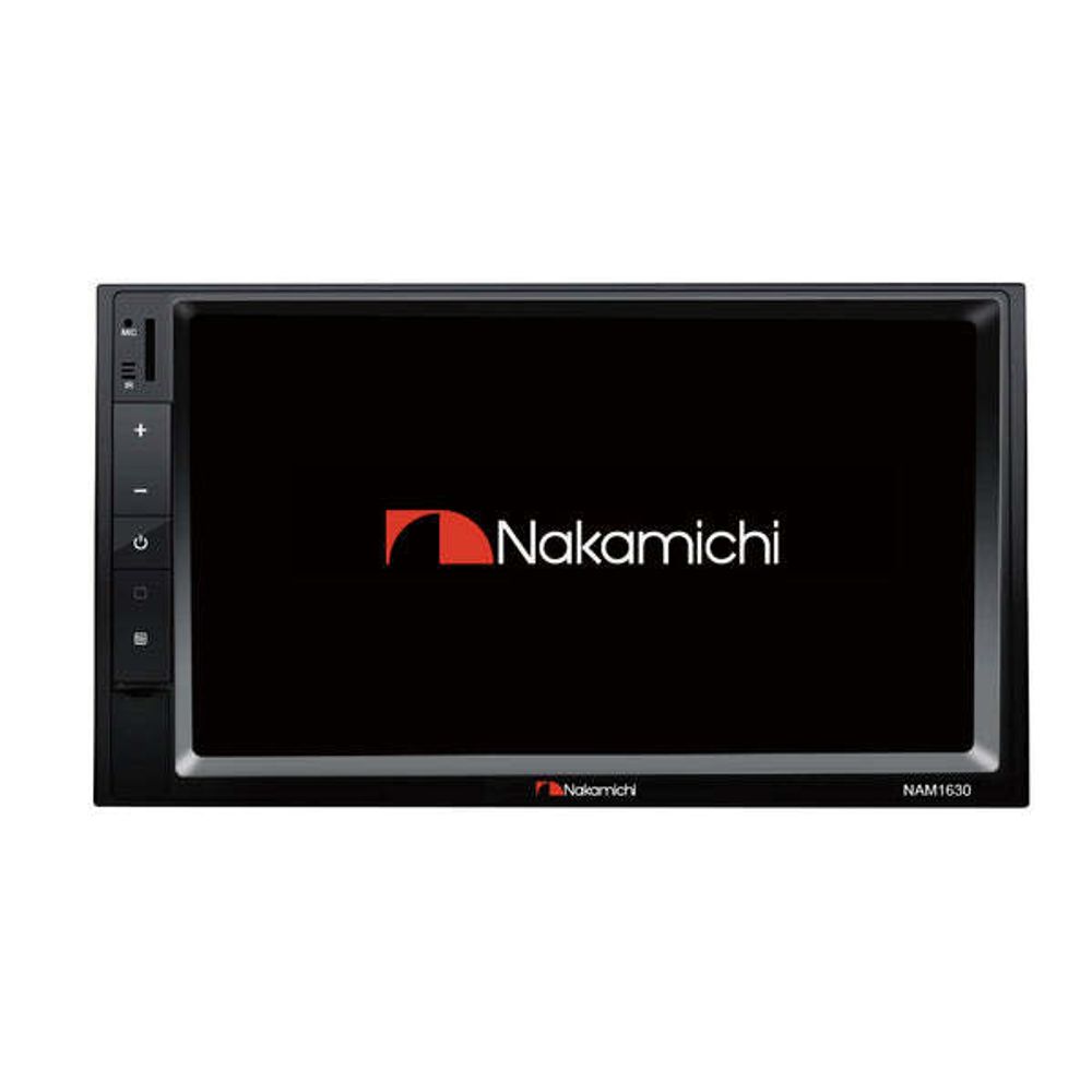 Nakamichi NAM1630