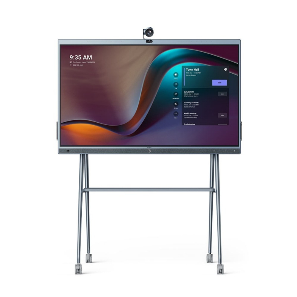 Видеотерминал Yealink Meetingboard 65