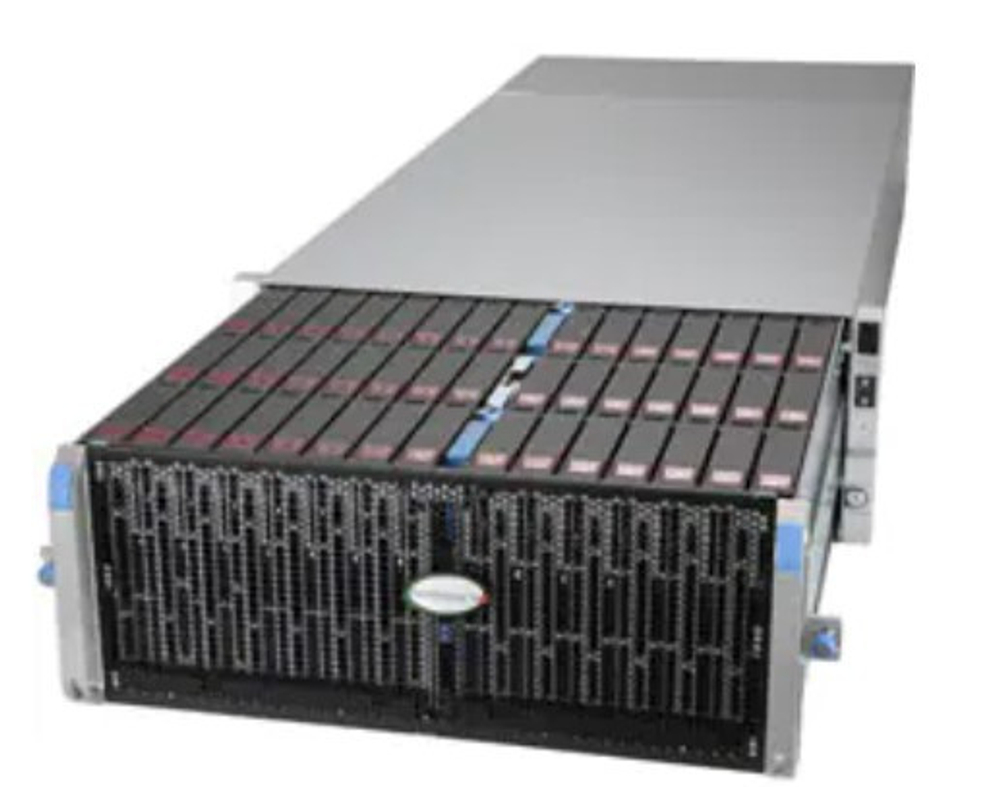 Сервер Supermicro SSG-6049SP 4U