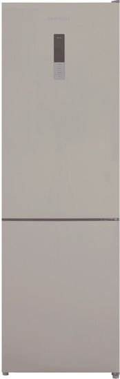 Холодильник Shivaki BMR-1852DNFBE