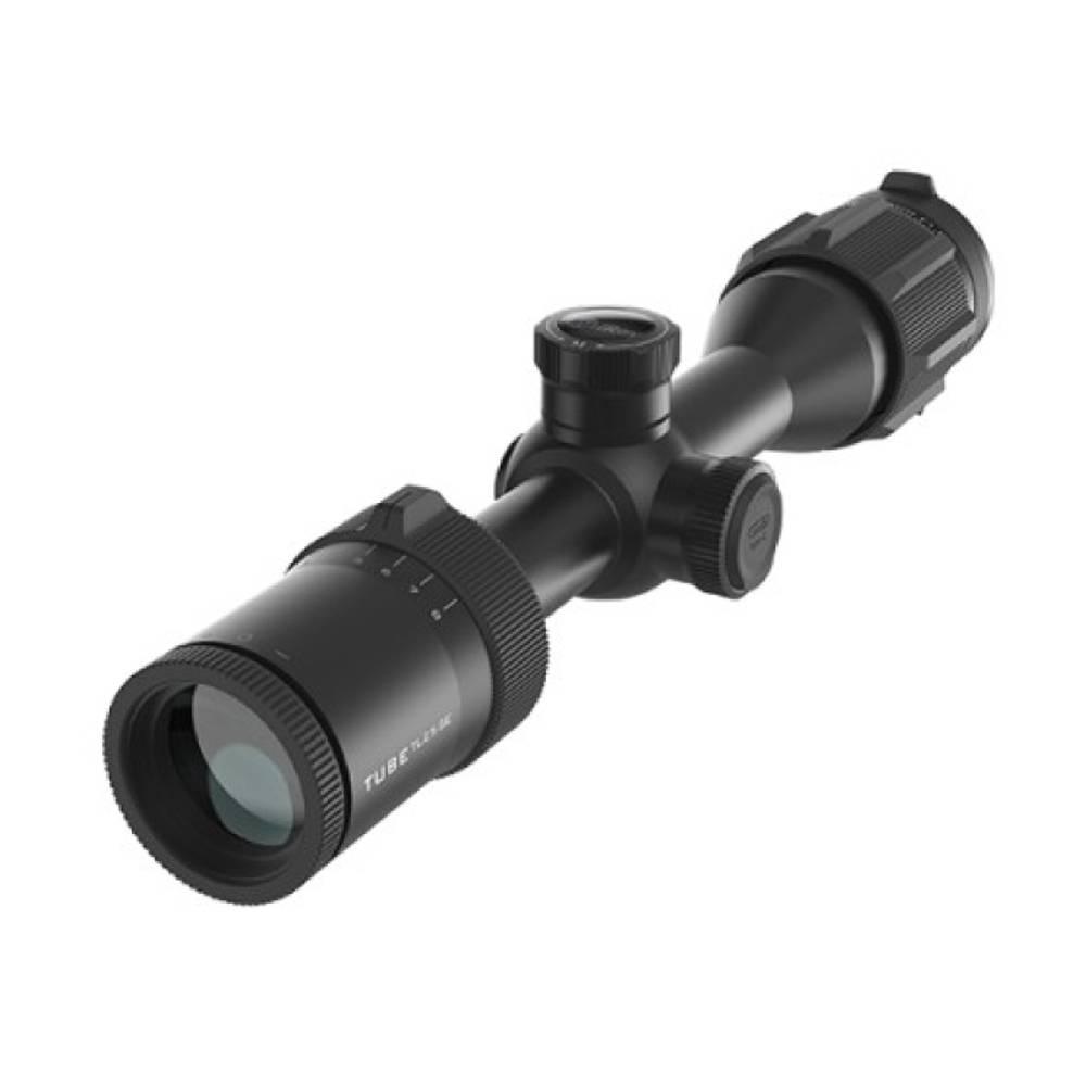 Тепловизионный прицел iRay Tube TL 25SE (матрица 384x288, 12um, NETD 25mk, F25, Wi-Fi,IP67 )