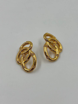 Серьги Avon