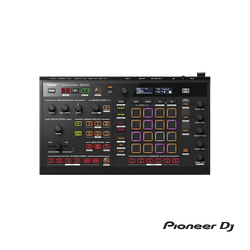 Pioneer Toraiz Squid