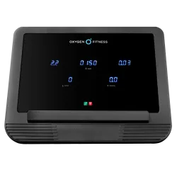Беговая дорожка домашняя OXYGEN FITNESS RUSHWAY