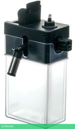 Кофемашина DeLonghi PrimaDonna Soul (ECAM 610.74.MB)