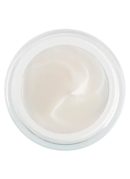 Гармонизирующий ночной крем для кожи вокруг глаз и шеи