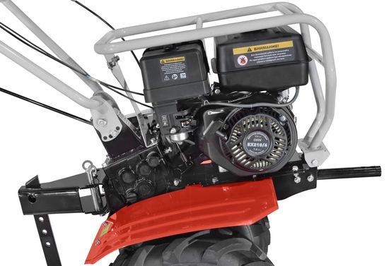 Мотоблок "ПАРМА" МБ-04.1-7,0/6БК