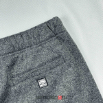 Спортивные штаны на флисе