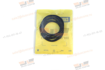 Кольцо O-ring круглого сечения Seal O Ring 6J2680 CAT