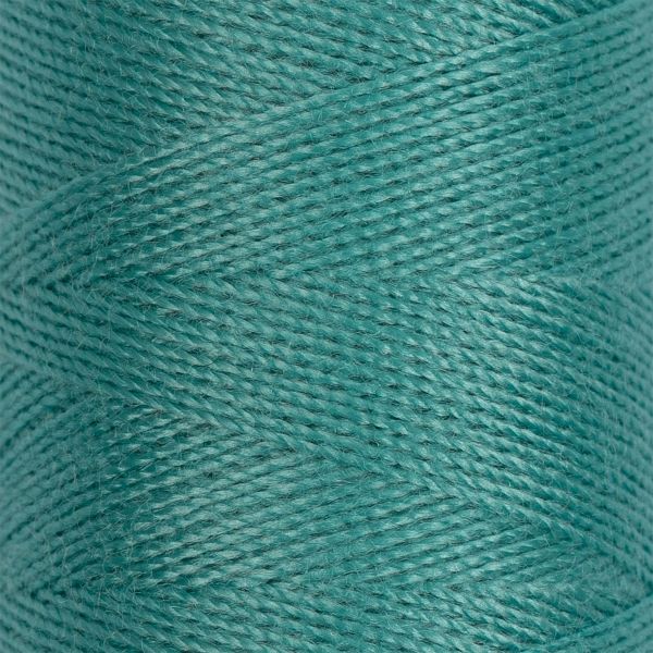 Нитки универсальные Gamma 40/2, 4570 м (5000 ярд) / 1 кат., 254 ярко-голубой