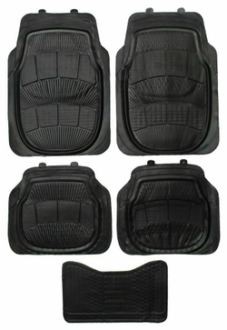 Ковры ПВХ RL4005 BLACK KING !!! АКЦИЯ !!!