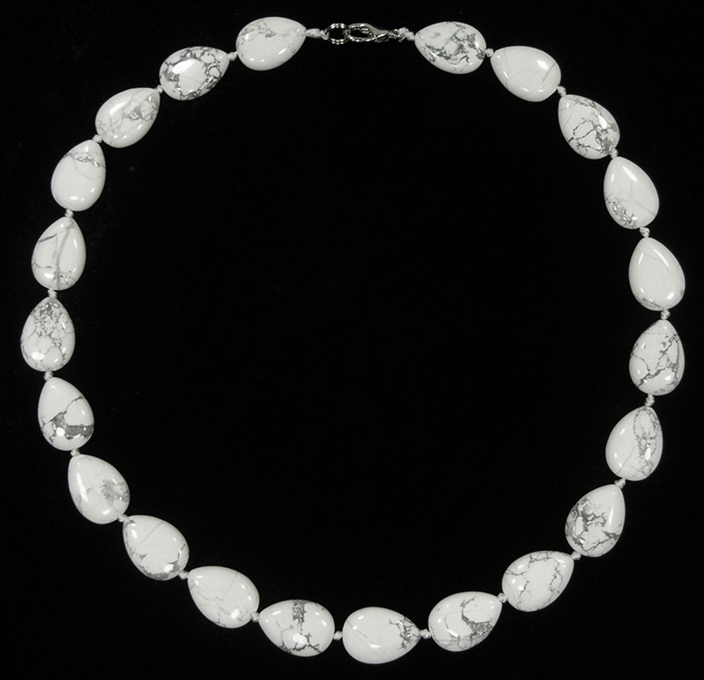 Бусы из Кахолонга khbu001-ka